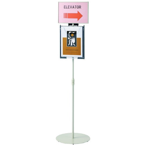 PLUS（プラス）オフィス家具 オプション パンフレットケース　