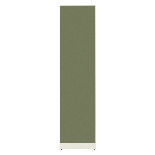 PLUS（プラス）オフィス家具 JKパネル JK-1845OL W450×H1825　