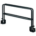 PLUS（プラス）オフィス家具 TNAデスク用 デスクトップハンガー TNA-DTH-B　