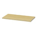PLUS（プラス）オフィス家具 木製棚タナリオ 追加棚板 TNL-T87 A NA　4510391528411