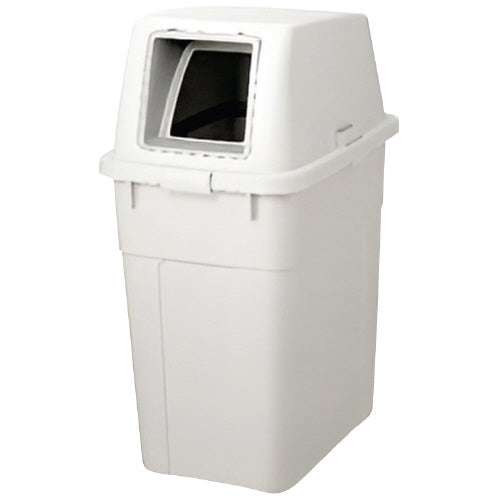 PLUS（プラス）オフィス家具 バイオ 分類ボックス90 ＜オープン＞GY　4967576275941
