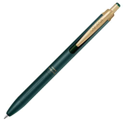 Zebra Sarasa Grand 05N2 Verde Nero P-JJ57-VGB 4901681231546 (10 set)
