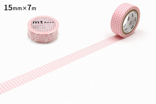 Kamoi Graph/Sakura MT01D393R Ruban de masquage en papier traité Kamoi Kamoi MT01D393R 4971910274880
