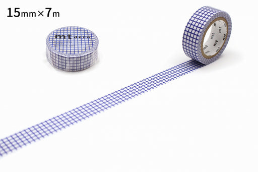 Graph/Blueberry MT01D396R Cinta adhesiva Kamoi Kakoshi Kamoi MT01D396R 4971910274910 (10 juegos)
