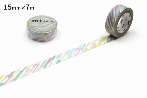 Kamoi Light MT01D507 Kamoi Processed Paper Masking Tape Kamoi MT01D507 4971910278314