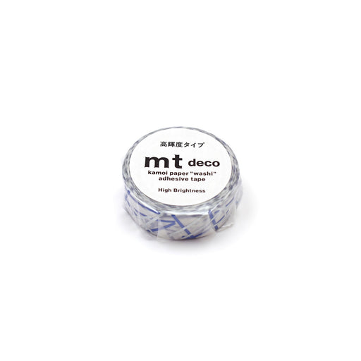 Kamoi Kakoshi MT1P High Brightness Random Line MT01D563 4971910322888
