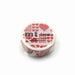 Kamoi Kakoshi หัวใจสีแดง MT01D607 4971910377390