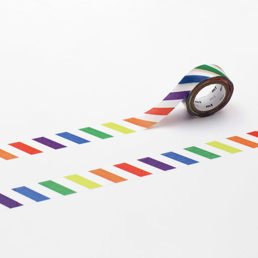 Masking tape kids MT01KID001 Kamoi Kakoshi Masking Tape Kamoi 4971910186794 (10 sets)