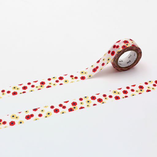 Masking tape kids MT01KID004 Kamoi Kakoshi Masking tape Kamoi 4971910186824 (10 sets)