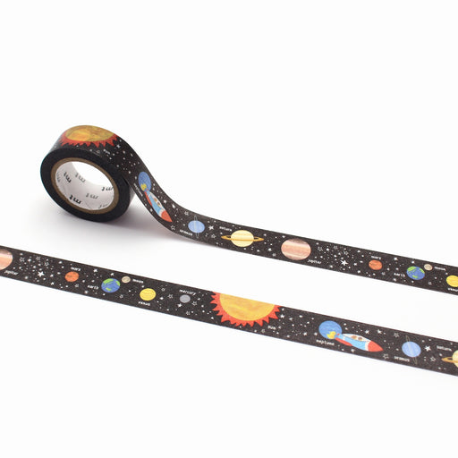 Masking Tape Kinder MT01KID022 Kamoi Kakoshi Masking Tape Kamoi 4971910199916 (10 Sets)