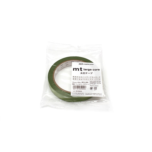Kamoi Kakoshi MTLARGECORE Japanese paper matte paper MT01L050 4971910329443
