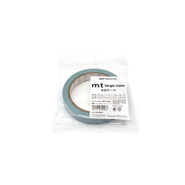 カモ井加工紙 ＭＴＬＡＲＧＥＣＯＲＥ和紙マットスモ MT01L052　4971910329467（10セット）