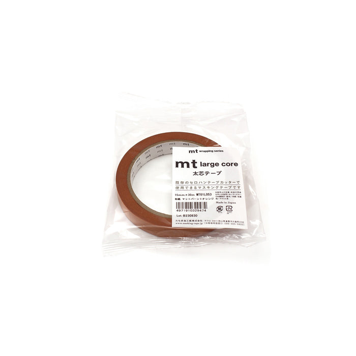 カモ井加工紙 ＭＴＬＡＲＧＥＣＯＲＥ和紙マットバ MT01L053　4971910329474