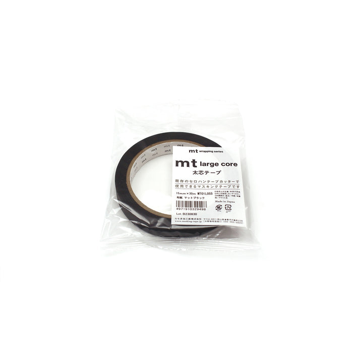 カモ井加工紙 ＭＴＬＡＲＧＥＣＯＲＥ和紙マットブ MT01L055　4971910329498（10セット）
