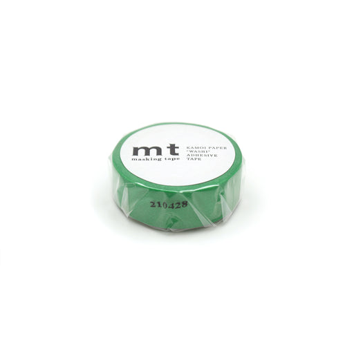 MT1P Groen MT01P182R Kamoi Kakoshi Afplaktape Kamoi 4971910271087