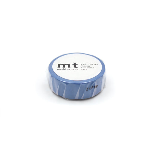 MT1P Blauw MT01P183R ​​Kamoi Kakoshi Afplaktape Kamoi 4971910271094