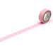MT1P Rose Pink MT01P185R Kamoi Kakoshi Masking Tape Kamoi 4971910270790 (10 sets)