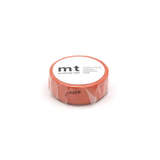 MT1P Gulerod MT01P187R Kamoi Kakoshi Masking Tape Kamoi 4971910270813