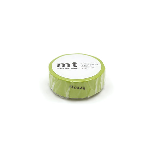 MT1P ung frøplante MT01P189R Kamoi Kakoshi Masking Tape Kamoi 4971910270837