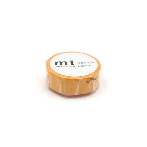MT1P Sunflower MT01P194R Kamoi Kakoshi Masking Tape Kamoi 4971910270882 (10 set)