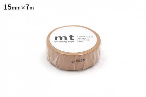 MT1P Cork MT01P202R Kamoi Kakoshi Masking Tape Kamoi 4971910270967