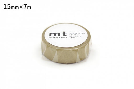 Kamoi Kakoshi afdækningstape Kamoi mt 1P guld MT01P205R Kamoi Kakoshi afdækningstape Kamoi MT01P205R 4971910270998