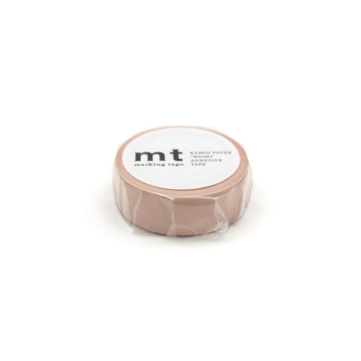 MT1P Pastel Carotte MT01P485 Kamoi Kakoshi Ruban de masquage Kamoi 4971910271148