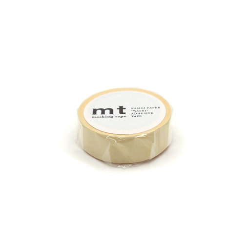 MT1P Pastel Tournesol MT01P487 Kamoi Kakoshi Ruban de masquage Kamoi 4971910271162
