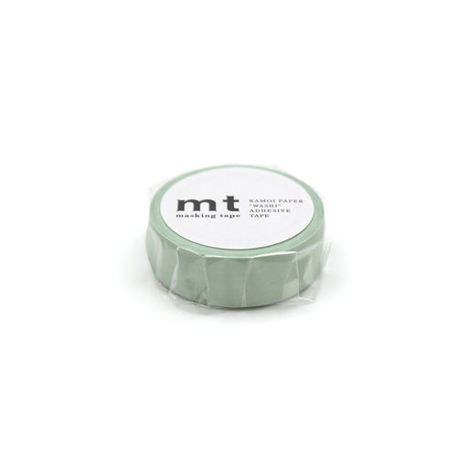 MT1P Pastel Ivy MT01P489 Ruban de masquage Kamoi Kakoshi Kamoi 4971910271186
