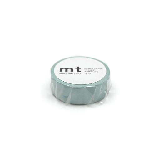 MT1P Turquoise Pastel MT01P490 Ruban de masquage Kamoi Kakoshi Kamoi 4971910271193