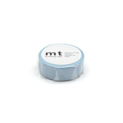 MT1P Cyan Pastel MT01P491 Ruban de masquage Kamoi Kakoshi Kamoi 4971910271209