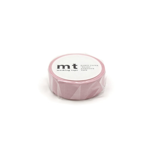 MT1P Rosa pastello MT01P495 Nastro per mascheratura Kamoi Kakoshi Kamoi 4971910271247