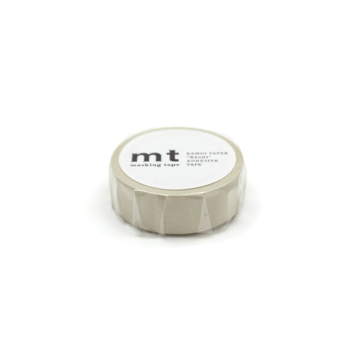 MT1P Avorio pastello MT01P498 Kamoi Kakoshi Masking Tape Kamoi 4971910271278