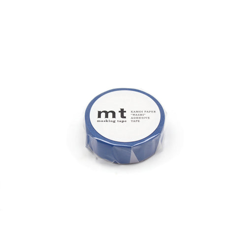 Nastro adesivo Kamoi Kakoshi blu opaco MT01P515 Kamoi 4971910286913