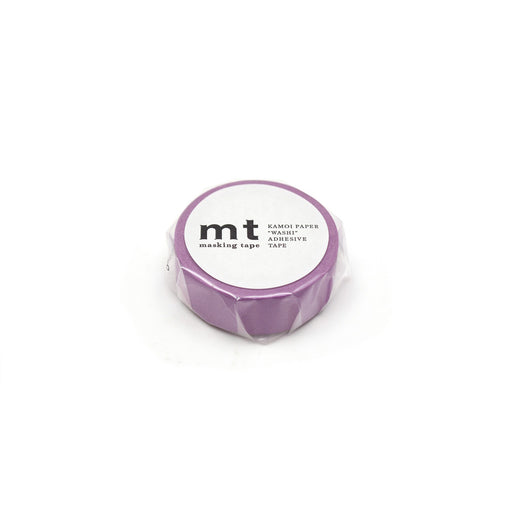 Nastro per mascheratura Kamoi Kakoshi viola opaco MT01P516 Kamoi 4971910286920