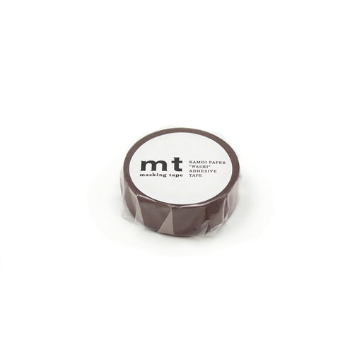 Rosso grigiastro MT01P519 Kamoi Kakoshi Masking Tape Kamoi 4971910286951
