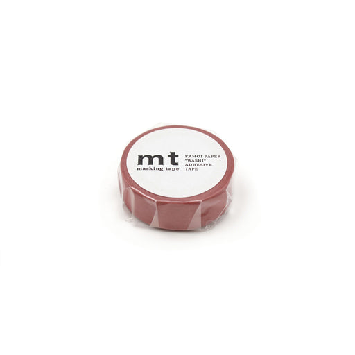 Rauchrosa MT01P520 Kamoi-Papierkreppband Kamoi 4971910286968