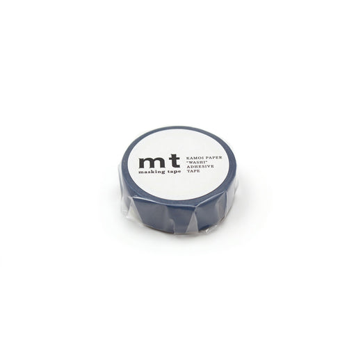 Blu fumé MT01P521 Nastro adesivo Kamoi Kakoshi Kamoi 4971910286975