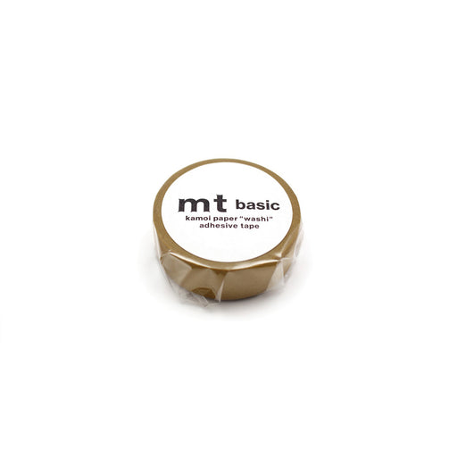 Cinta adhesiva Kamoi Kakoshi Kamoi Mostaza mate MT01P528 4971910295984