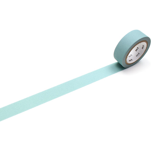 Kamoi Kakoshi Masking Tape Kamoi Matte Smoky Mint MT01P529 4971910295991 (10 jeux)