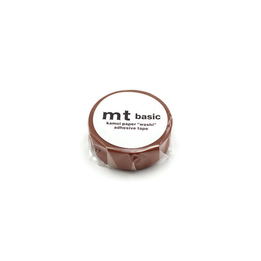 Cinta adhesiva Kamoi Kakoshi Kamoi naranja quemado mate MT01P530 4971910296004