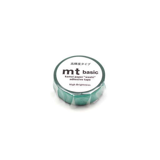 Kamoi Kakoshi Cinta adhesiva Kamoi Alto Brillo Verde MT01P538 4971910296080