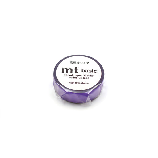 Kamoi Kakoshi Cinta adhesiva Kamoi Alto Brillo Púrpura MT01P540 4971910296103