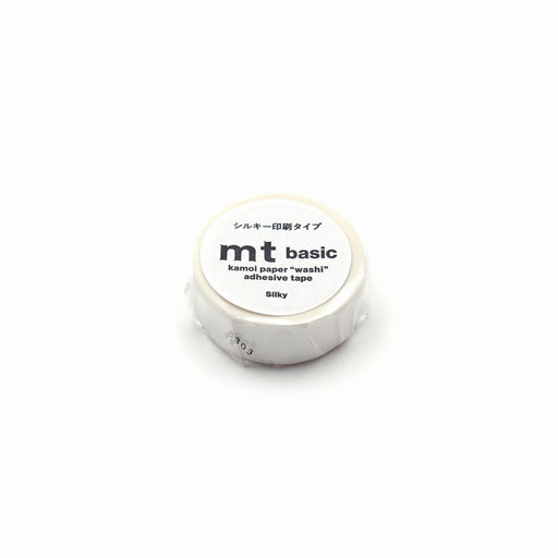 Kamoi Kakoshi Silky White MT01P583 4971910361252