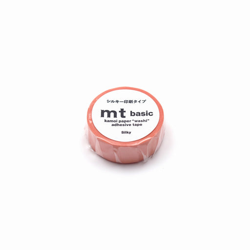 Kamoi Kakoshi Silky Orange MT01P585 4971910361276