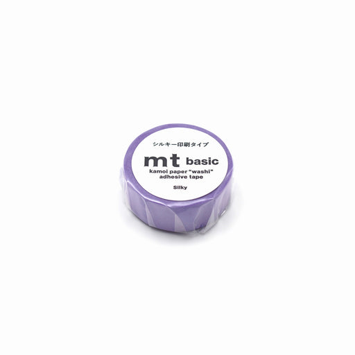 Kamoi Kakoshi Silky Purple MT01P586 4971910361283