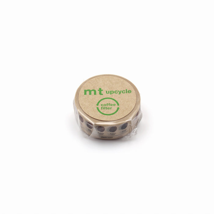 カモ井加工紙 コーヒーロースト MT01UP04 4971910361368