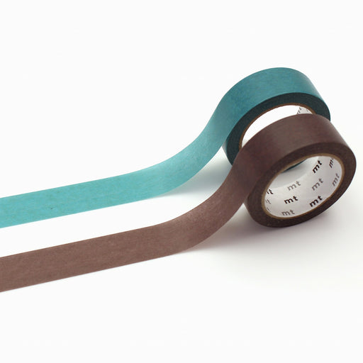 カモ井加工紙 ＭＴＵＰＣＹＣＬＥＴＡＰＥ灰紫Ｘ MT02UP02　4971910342510（10セット）