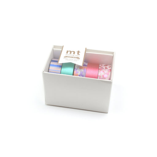 Kamoi Kakoshi MT Coffret Cadeau Bright MT05G012 4971910312605 (10 sets)