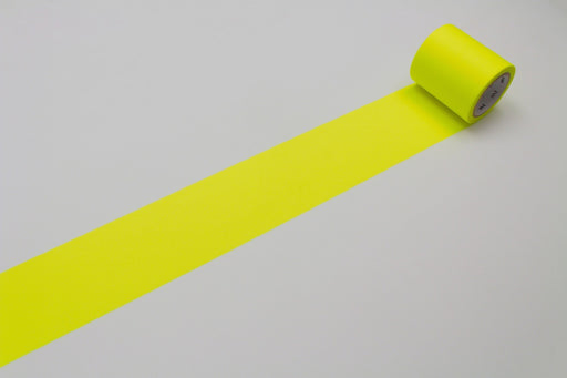 Kamoi Kakoshi MT Shocking Jim Jaune 50 mm MT5W228 4971910289860